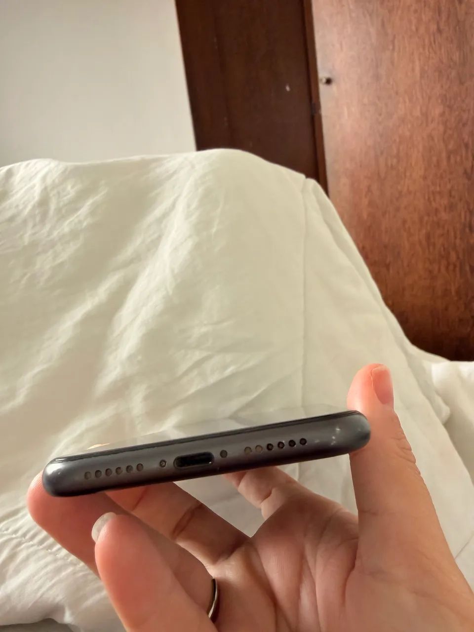 iPhone 11 128gb  - Foto 3