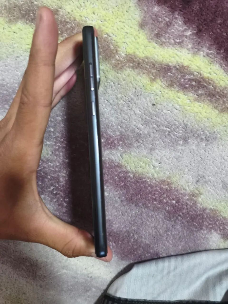 Vendo moto Edge 30 néo - Foto 3