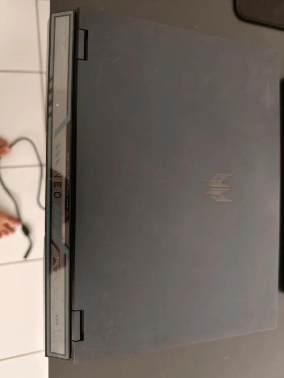 ? Predator Helios Neo 16 | i7 14ª Gen + RTX 4070 (Com Nota Fiscal) - Foto 2