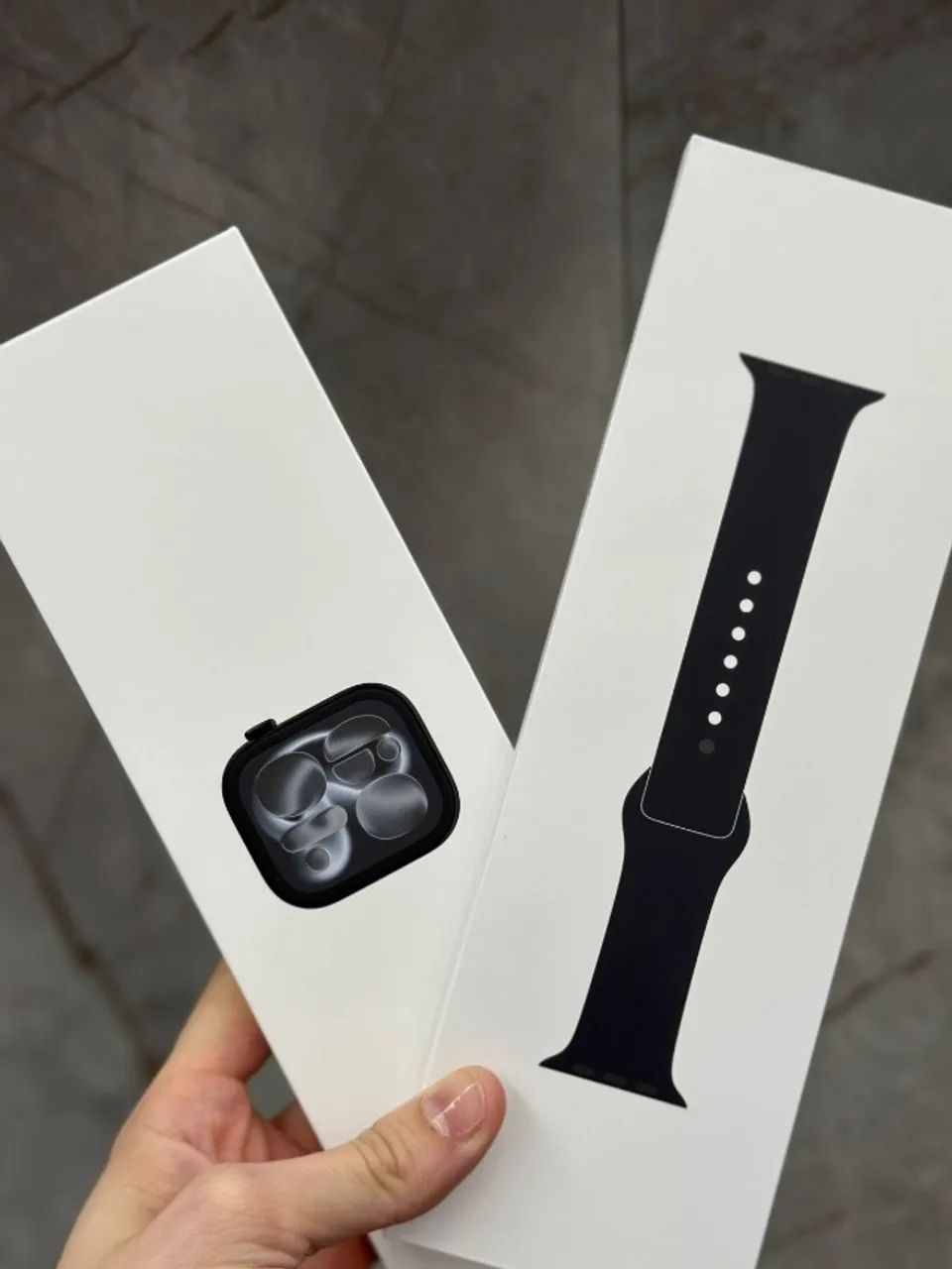 Apple Watch Series 11 46 mm - GPS - Foto 3