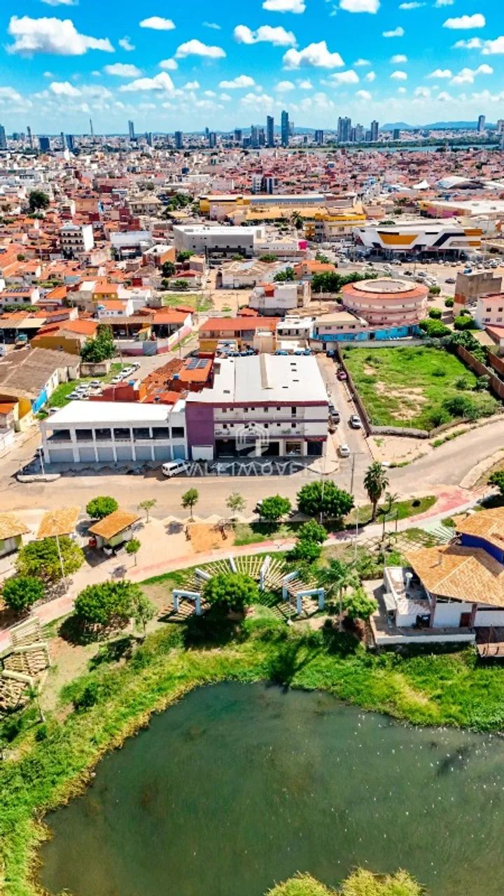 Apartamento 2 quartos para alugar - Alto da Maravilha, Juazeiro - BA ...