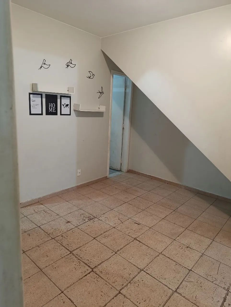 Aluga-se apartamento 1 quarto - Foto 2