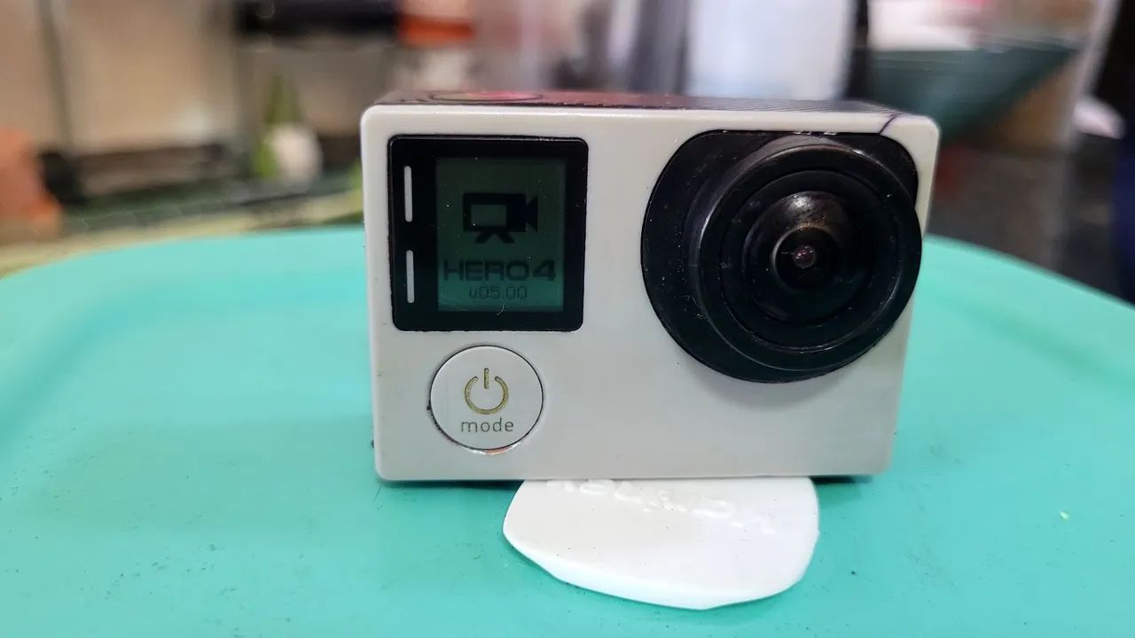 Go pro hero 4