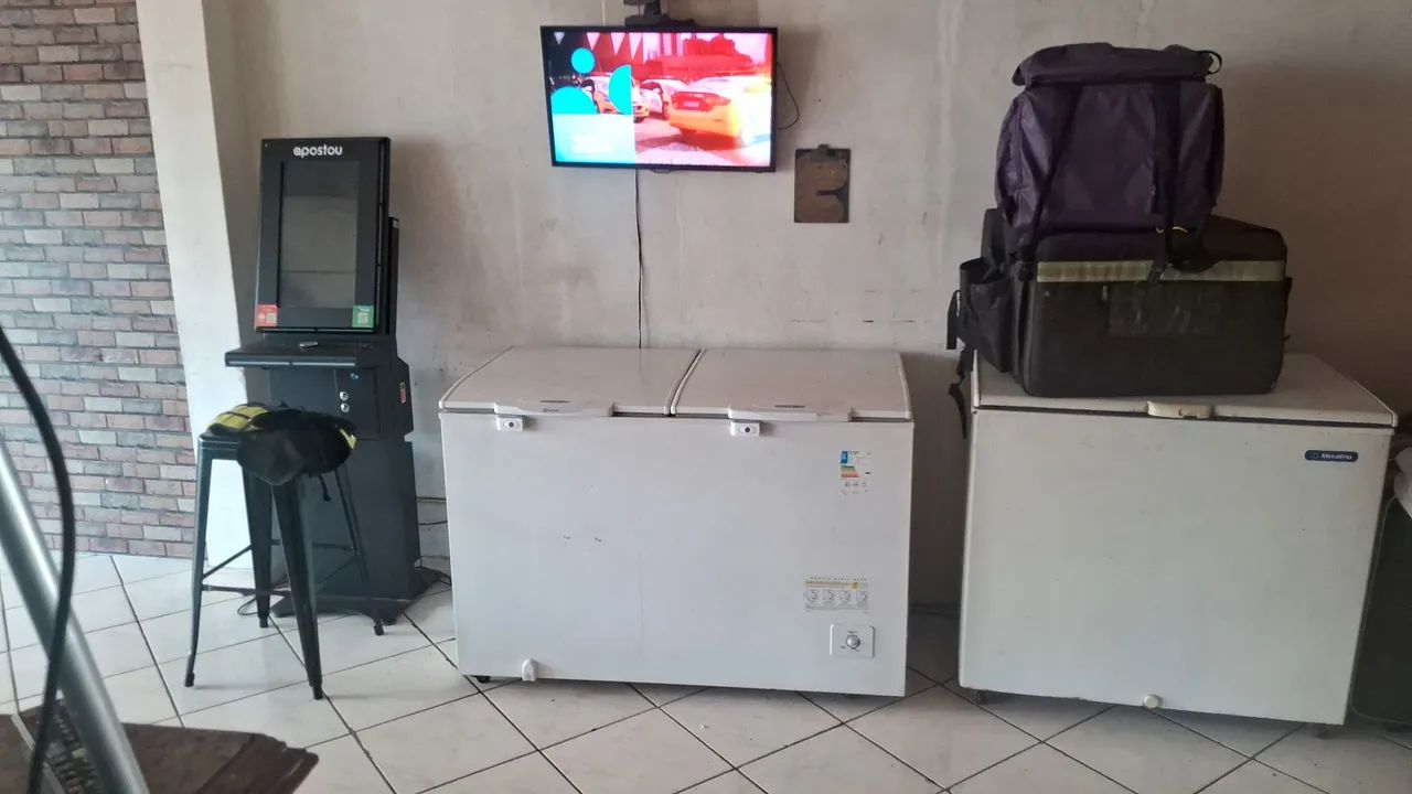 Pizzaria delivery  - Foto 4