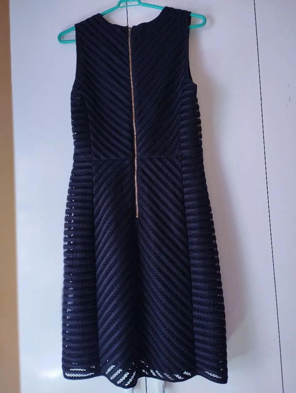 Vestido H&M - Foto 2