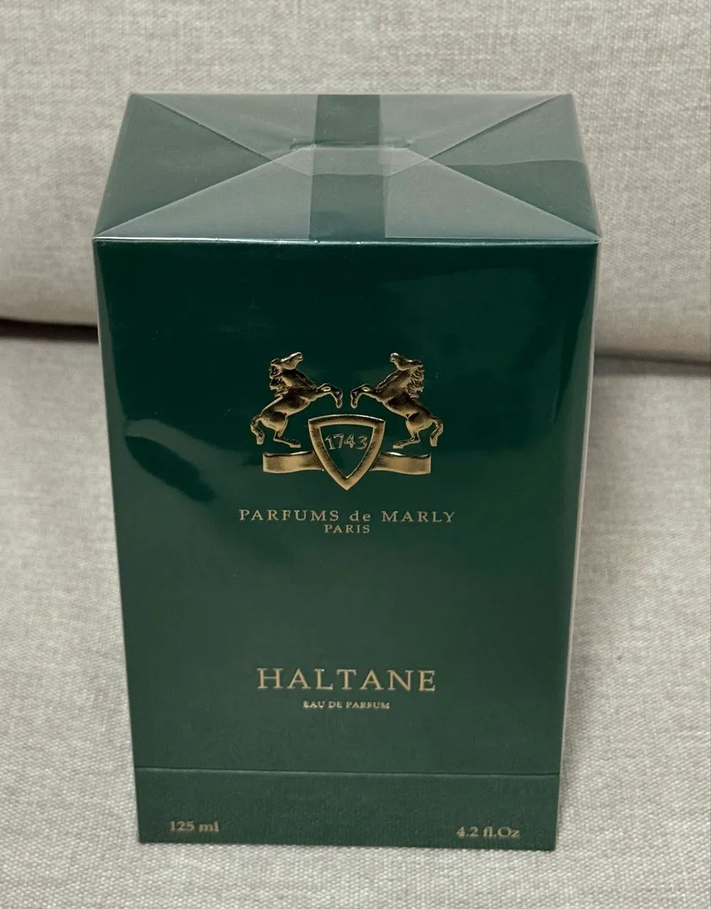 Parfums de Marly Haltane Eau de Parfum 125ml - Foto 2