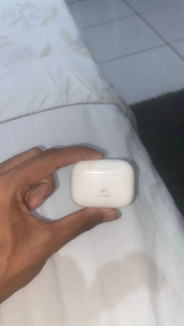 Boné e fone no preço - Foto 3