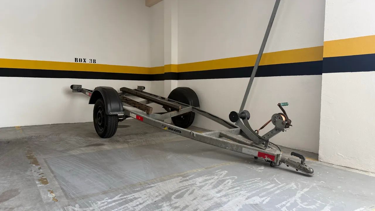 CARRETA BOA VISTA  - Foto 3