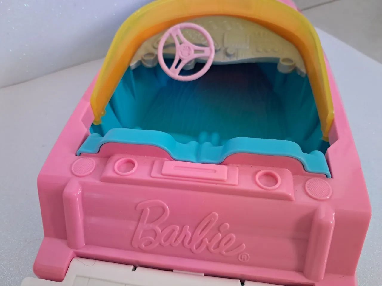Barco da Barbie 45cm  - Foto 3