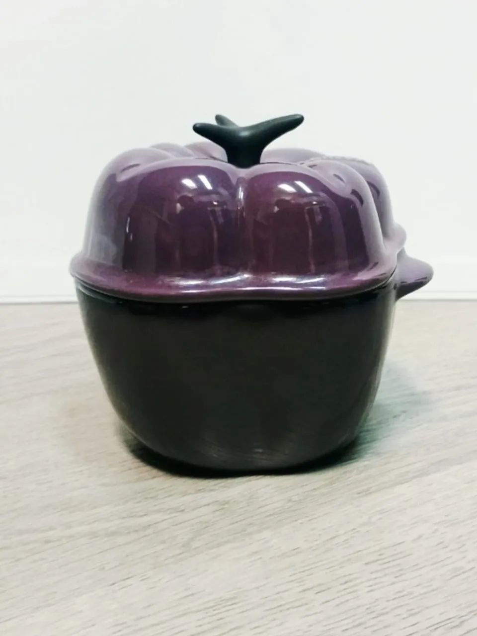 Petit Pimentão Roxo  - Foto 2