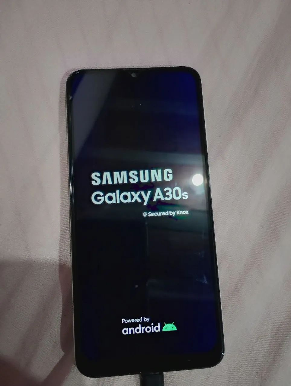 Samsung Galaxy A30s