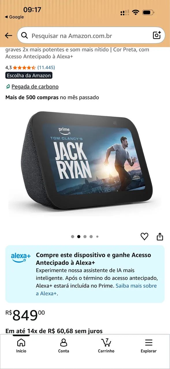 Alexa