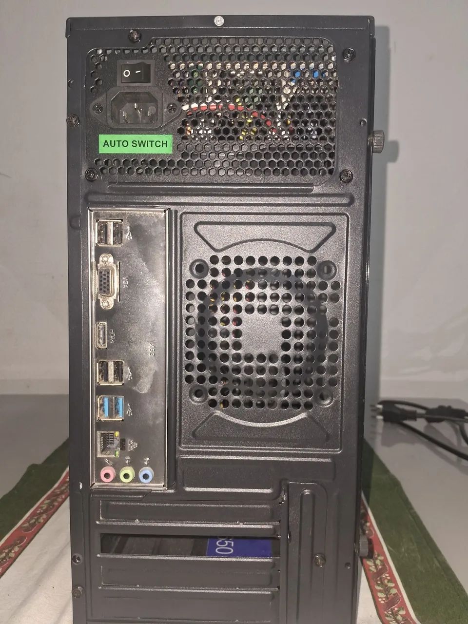 Pc i5 4570 + 16 Gb de RAM - Foto 4