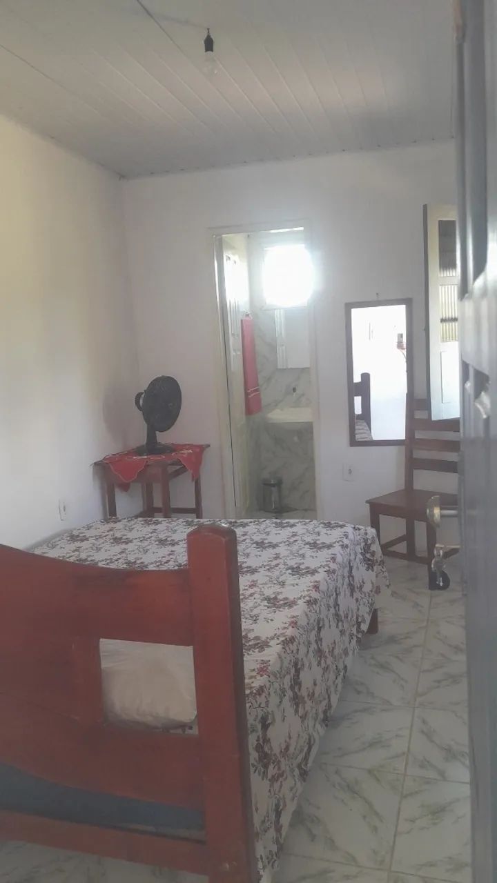 Quartos para o São João de Amargosa com garagem e entrada independente - Foto 7