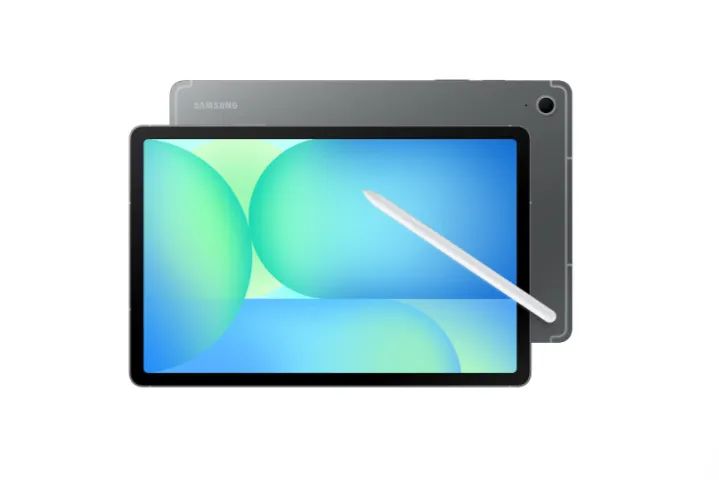 Samsung Galaxy Tab S10 FE 128GB 8GB RAM com S Pen