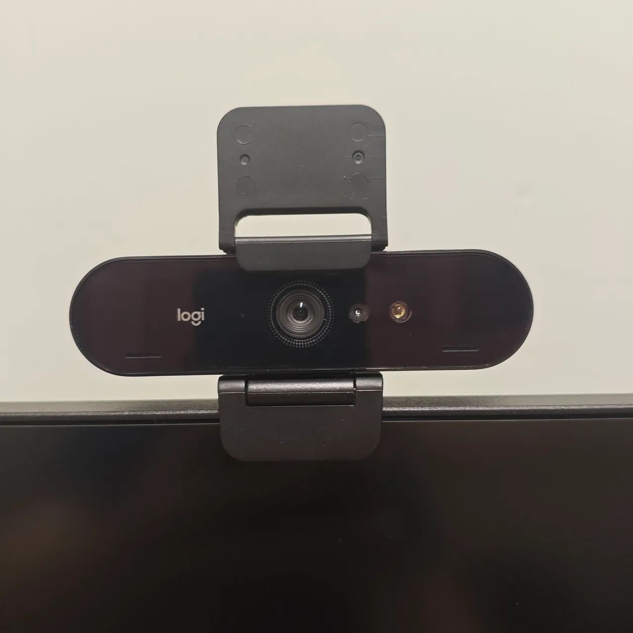 Webcam Logitech Brio 4K