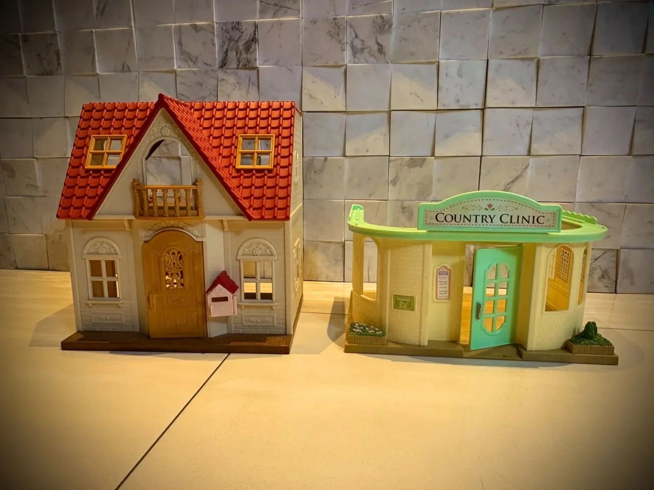 Sylvanian families - Foto 4