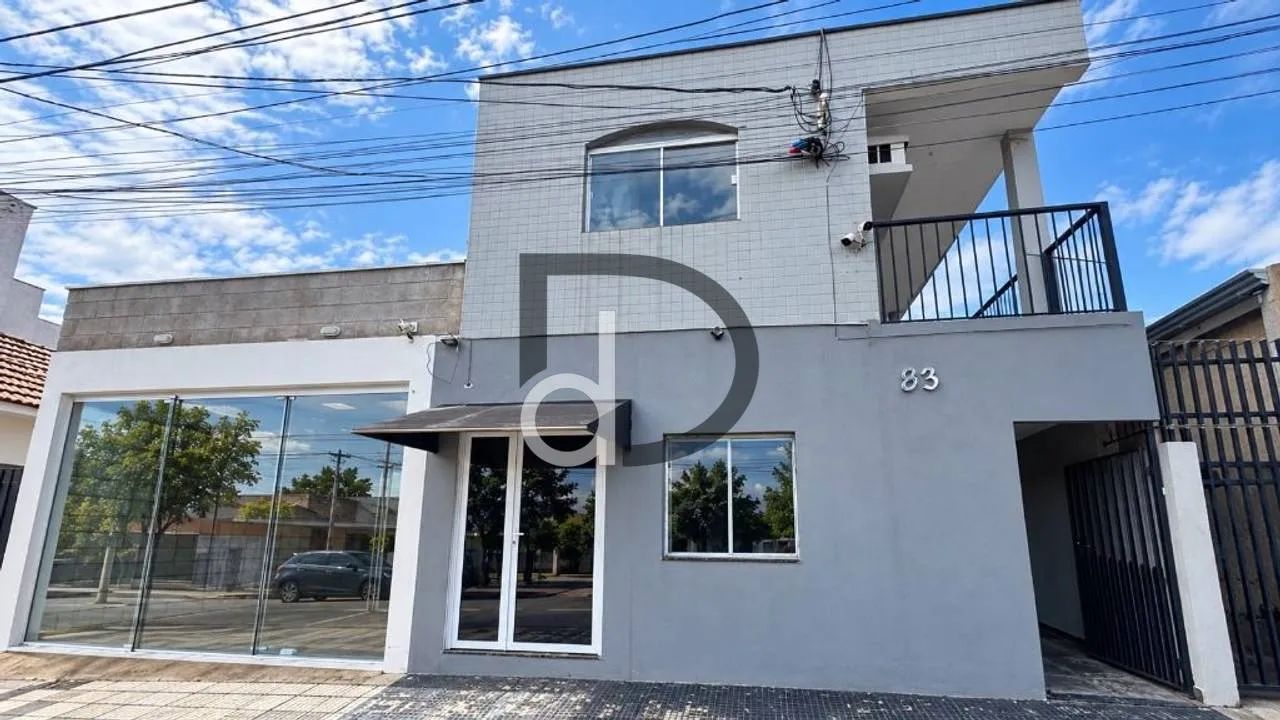 Sala para alugar, 22 m² por R$ 1.500,00/mês - Centro - Vinhedo/SP
