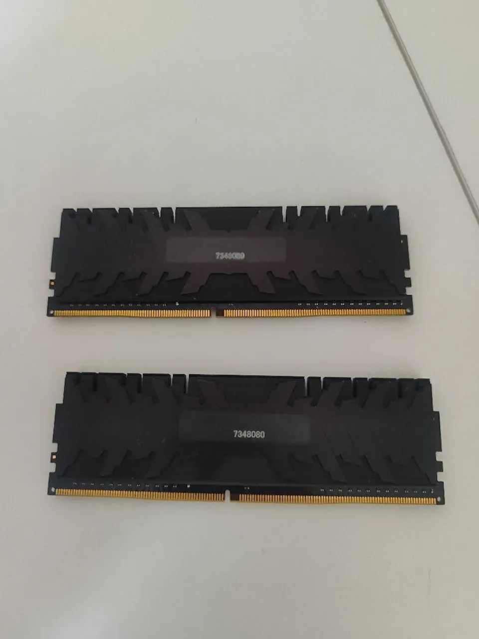 Memória DDR4 4GB  - Foto 2