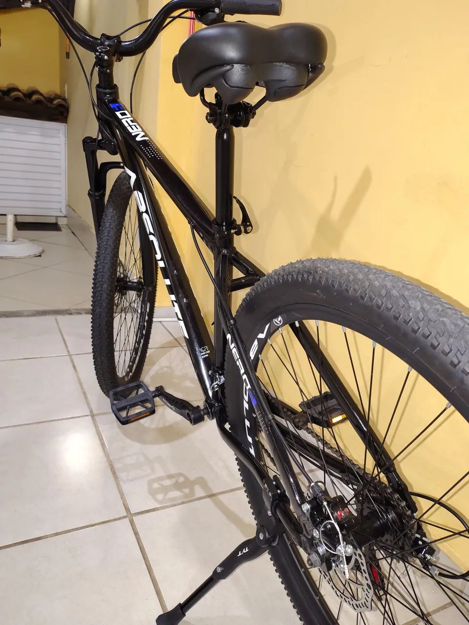 Bicicleta Absolute Nero 6 - 0 Km - Foto 4