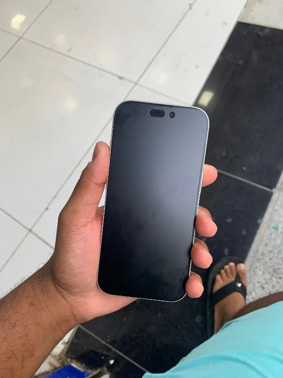 iPhone 17 256gb - Foto 2