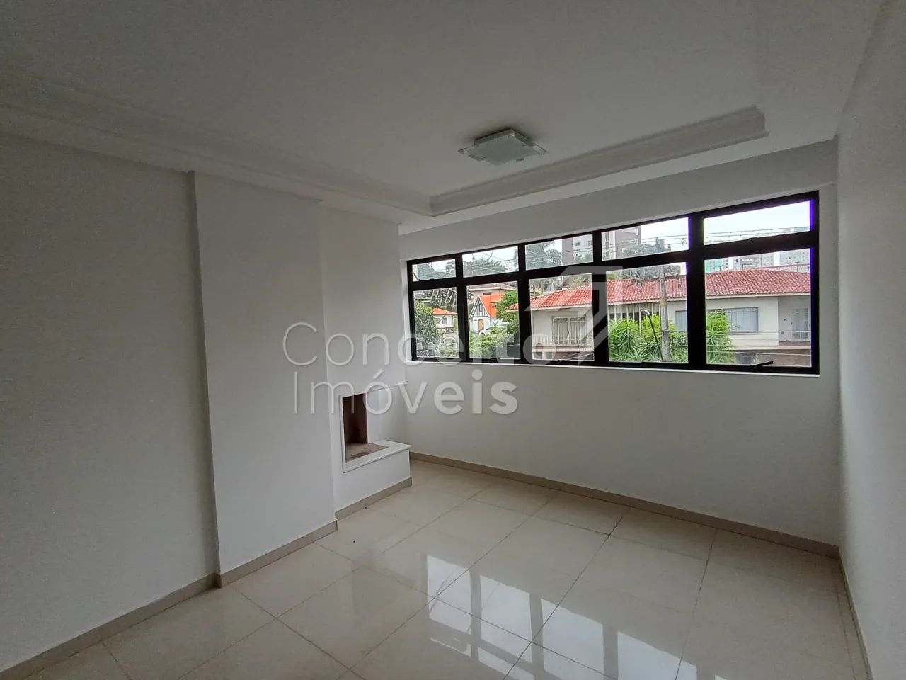 Edifício Pôr do Sol - Centro - Apartamento Garden - Foto 3