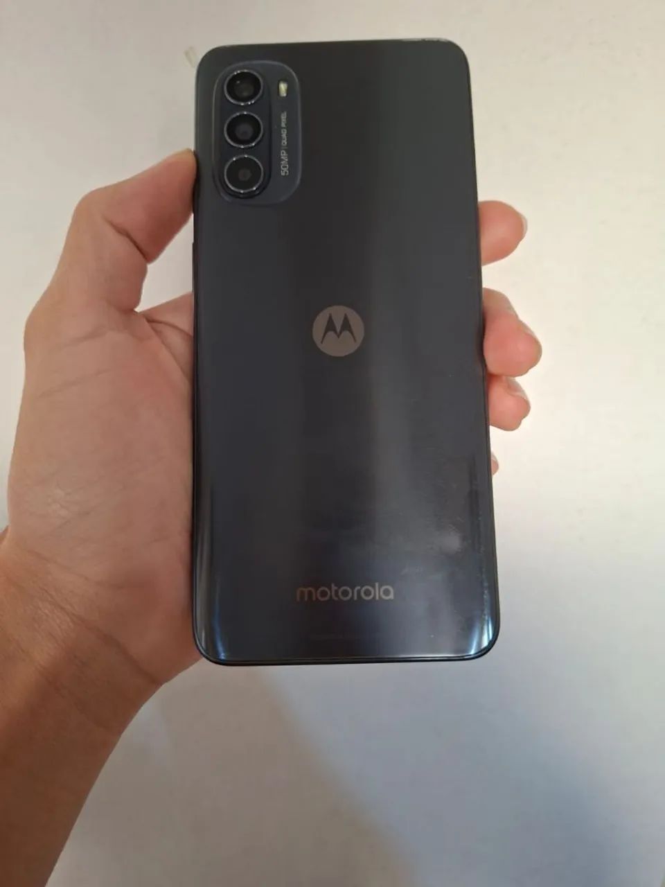 Moto g52 impecável  - Foto 3