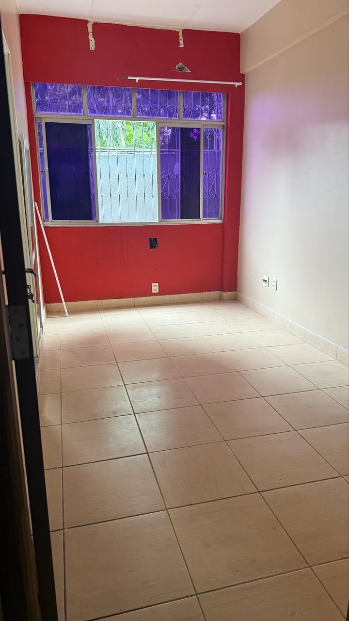APTO - 01 QUARTO /KITINETE