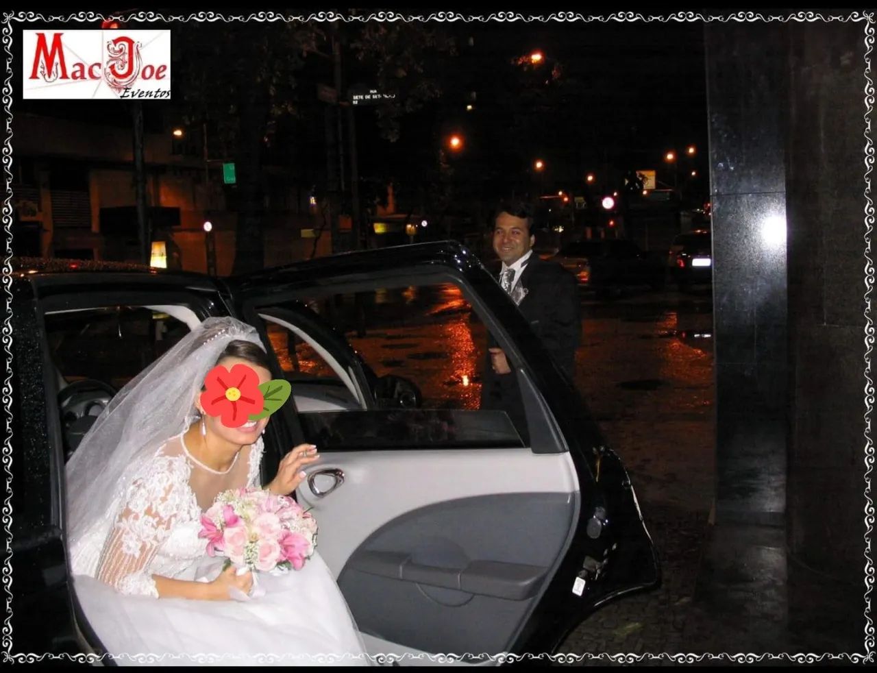 Transporte casamento debutante  - Foto 3