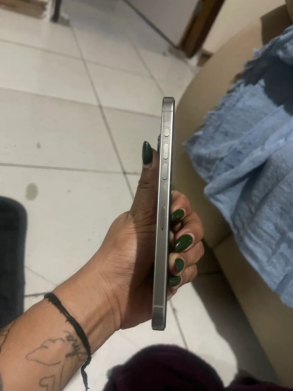15 pro max  - Foto 2