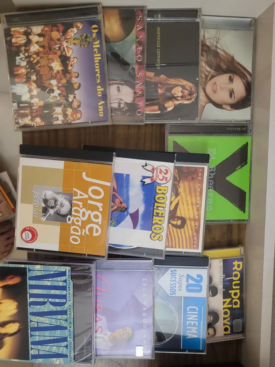 Cds  _ 5,00 cada - Foto 2