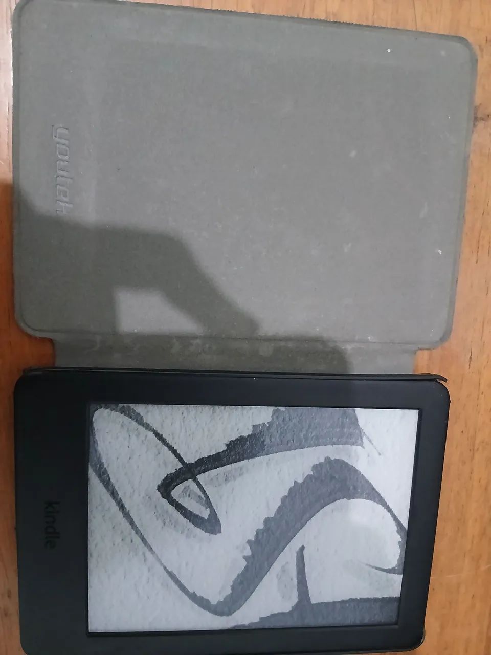 Kindle 10 geração 