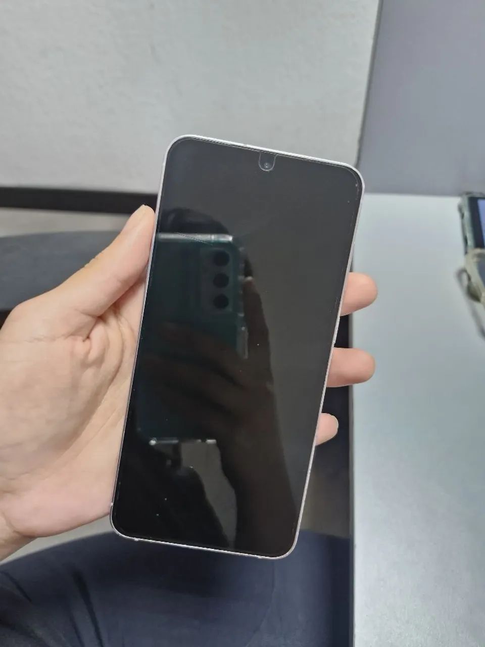 S23+ 256GB ROSE - Foto 5