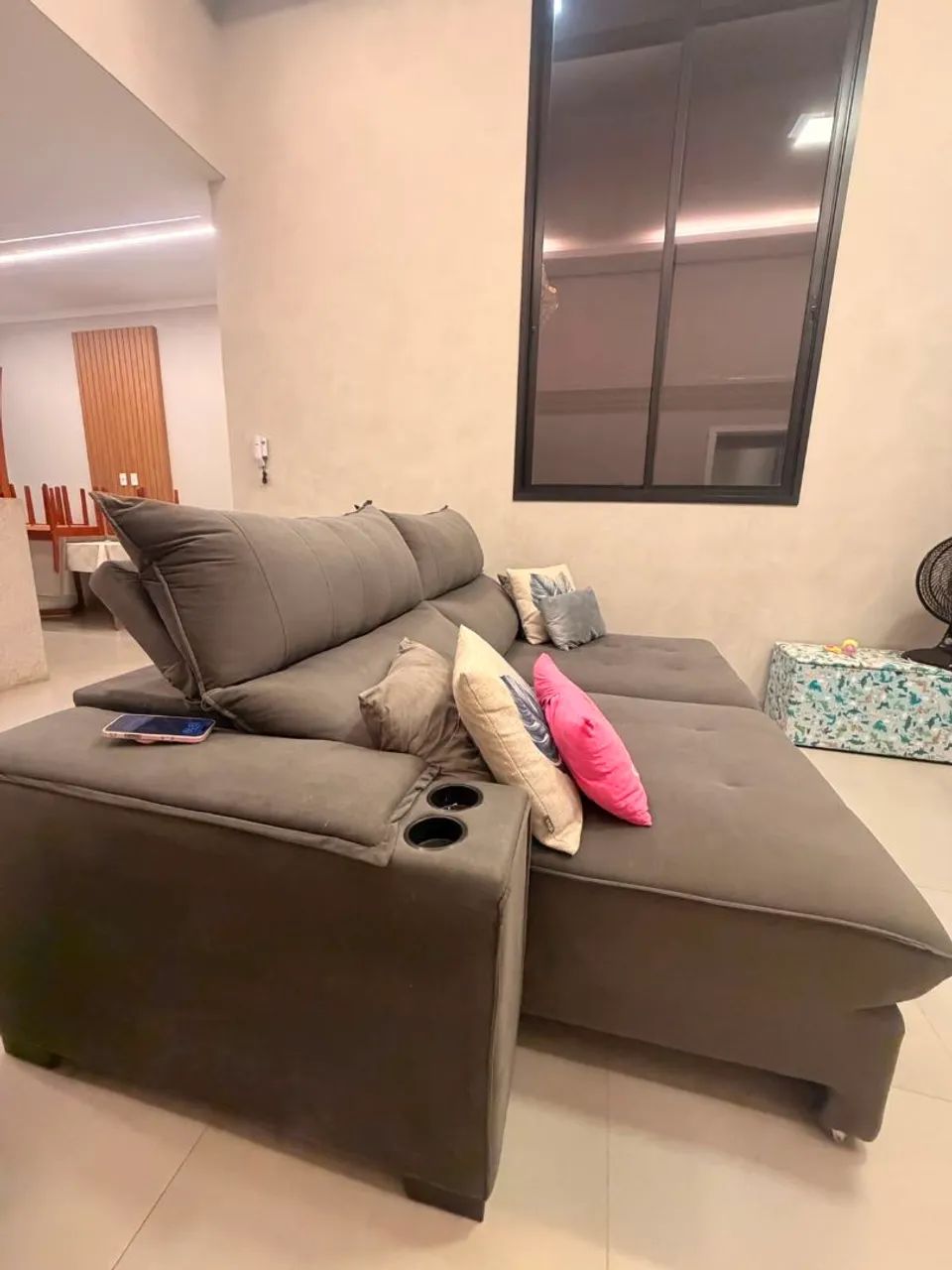 Sofá  - Foto 2