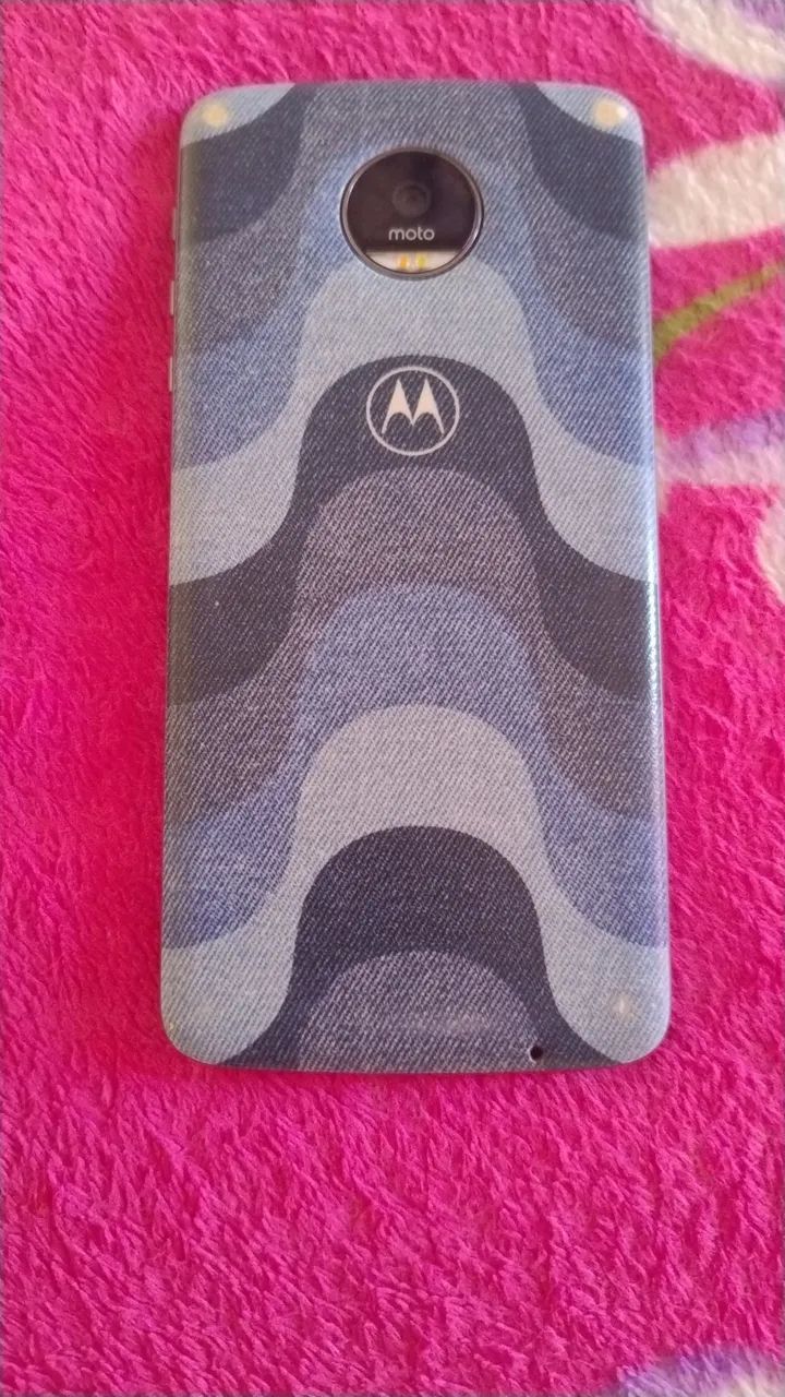 MOTO Z XT-1650 - Foto 3