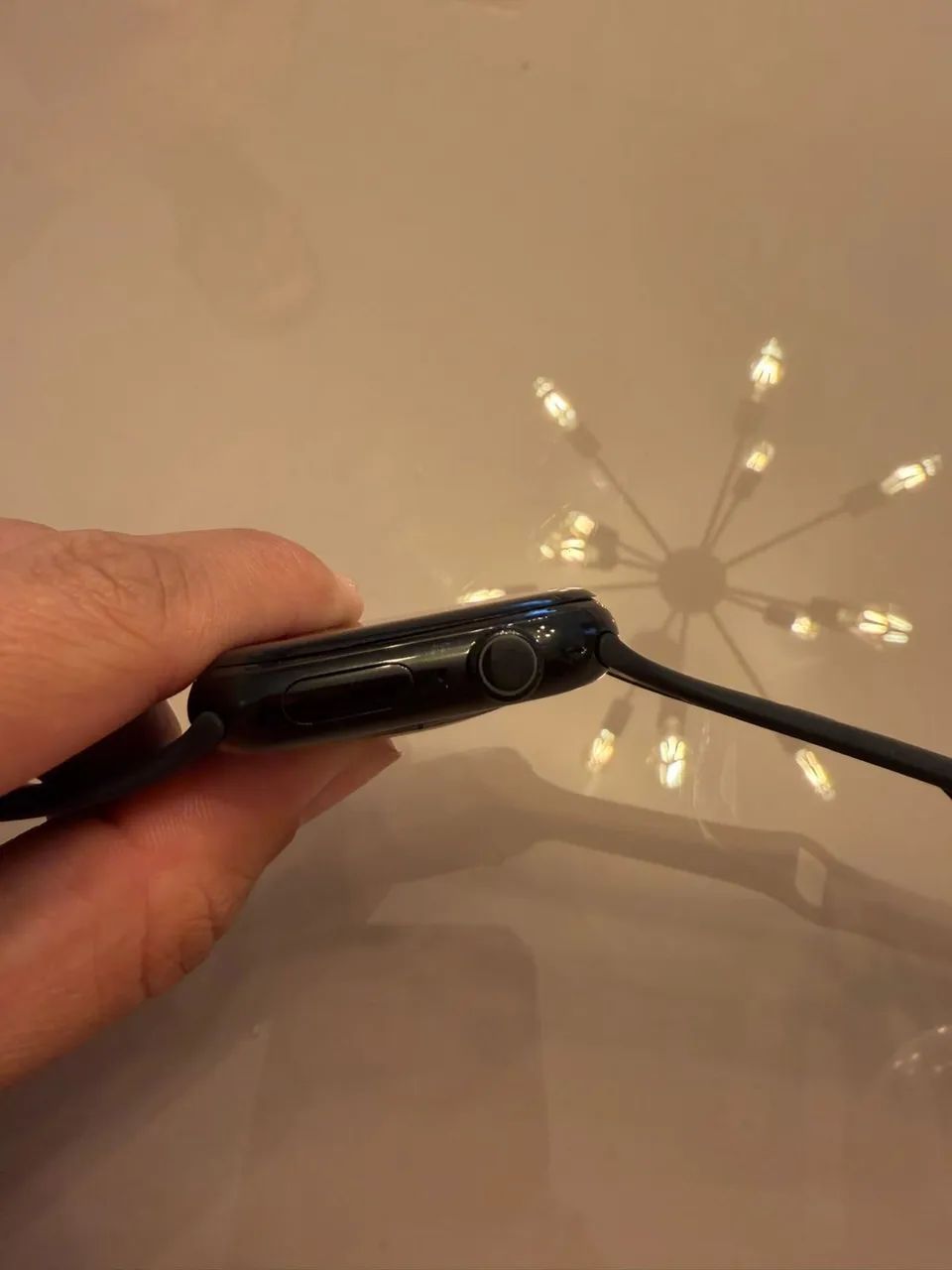 Apple Watch série 11 46mm  - Foto 3