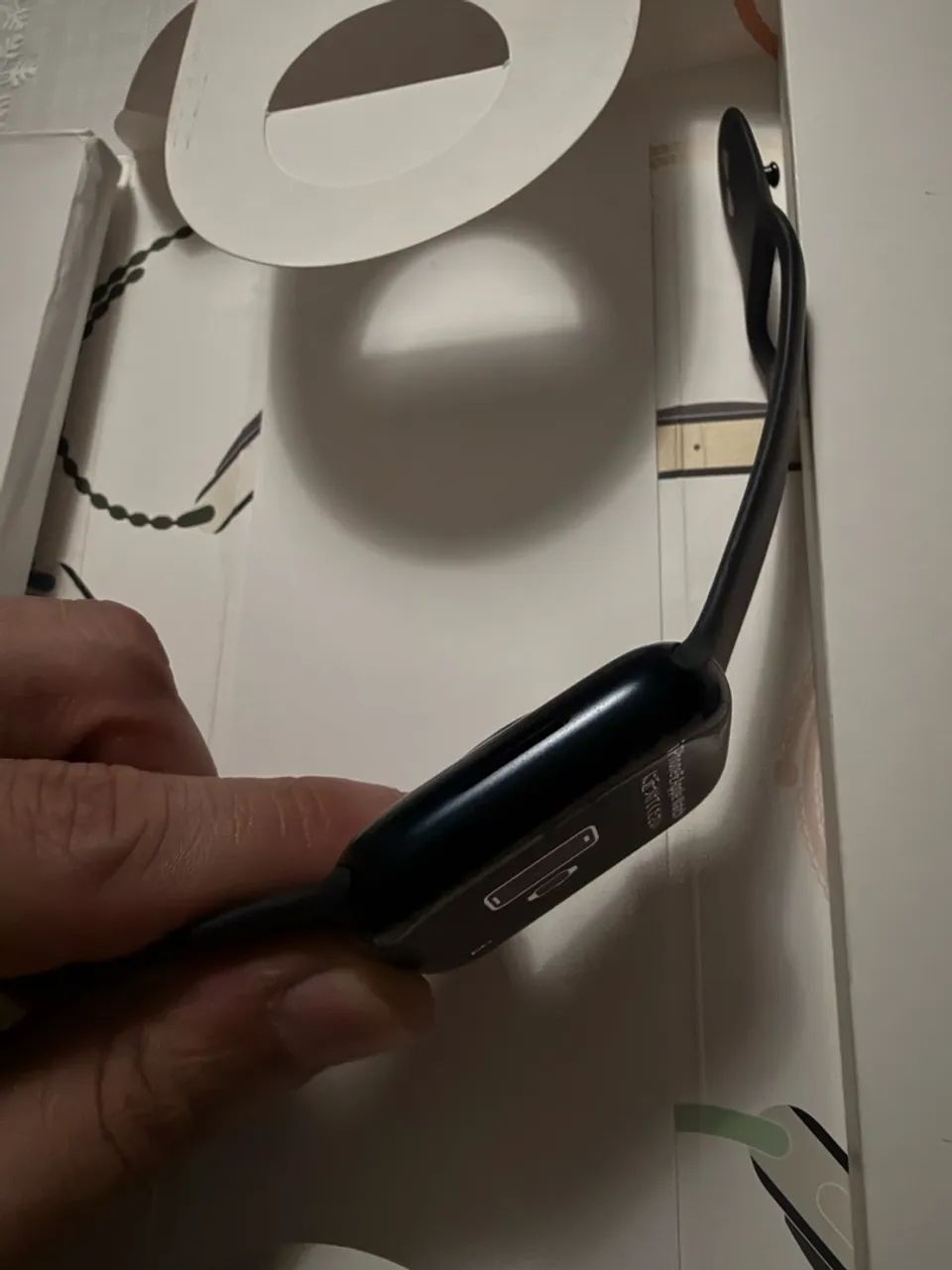 Apple Watch séries 9 45mm  - Foto 3