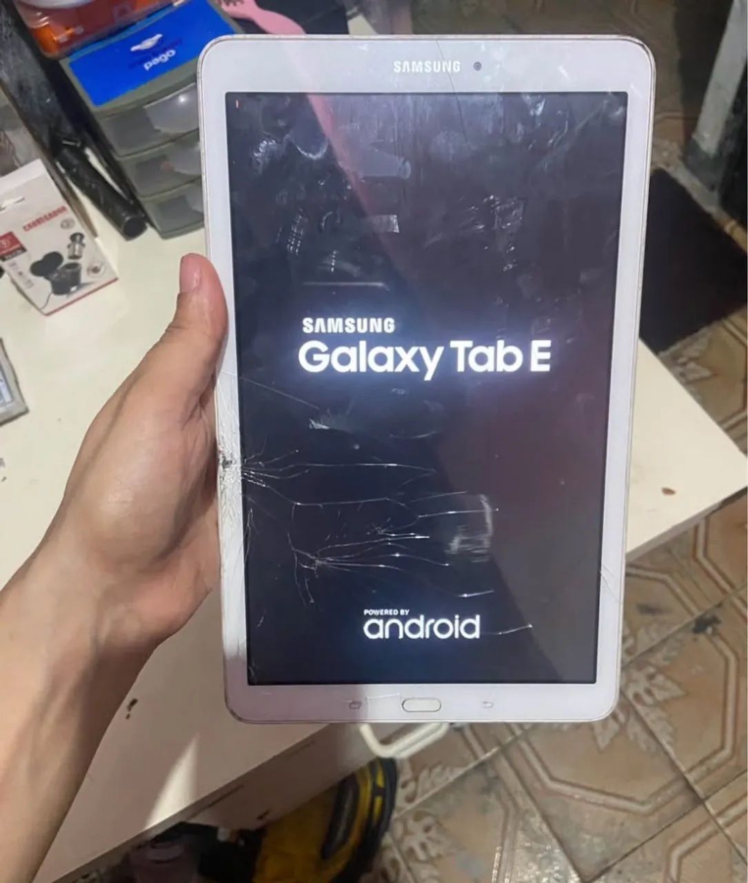 Tablet