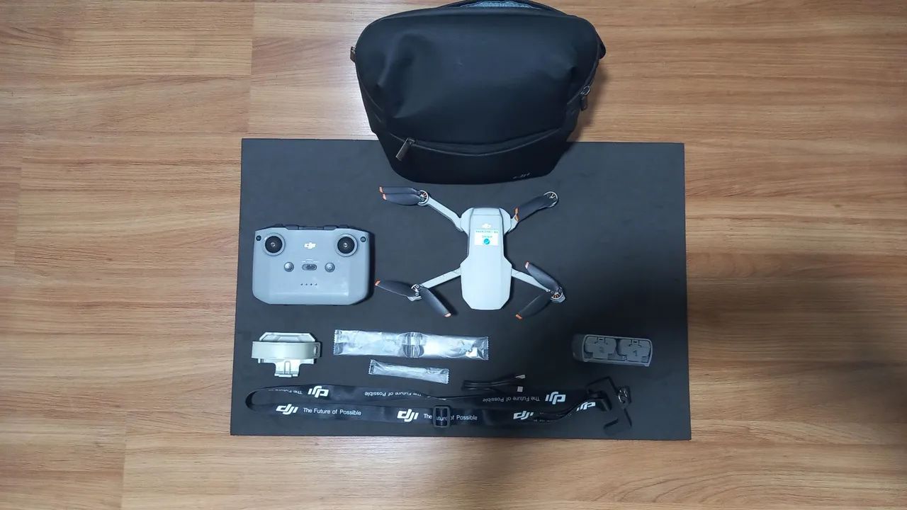 Drone Mini 2 SE - Foto 3