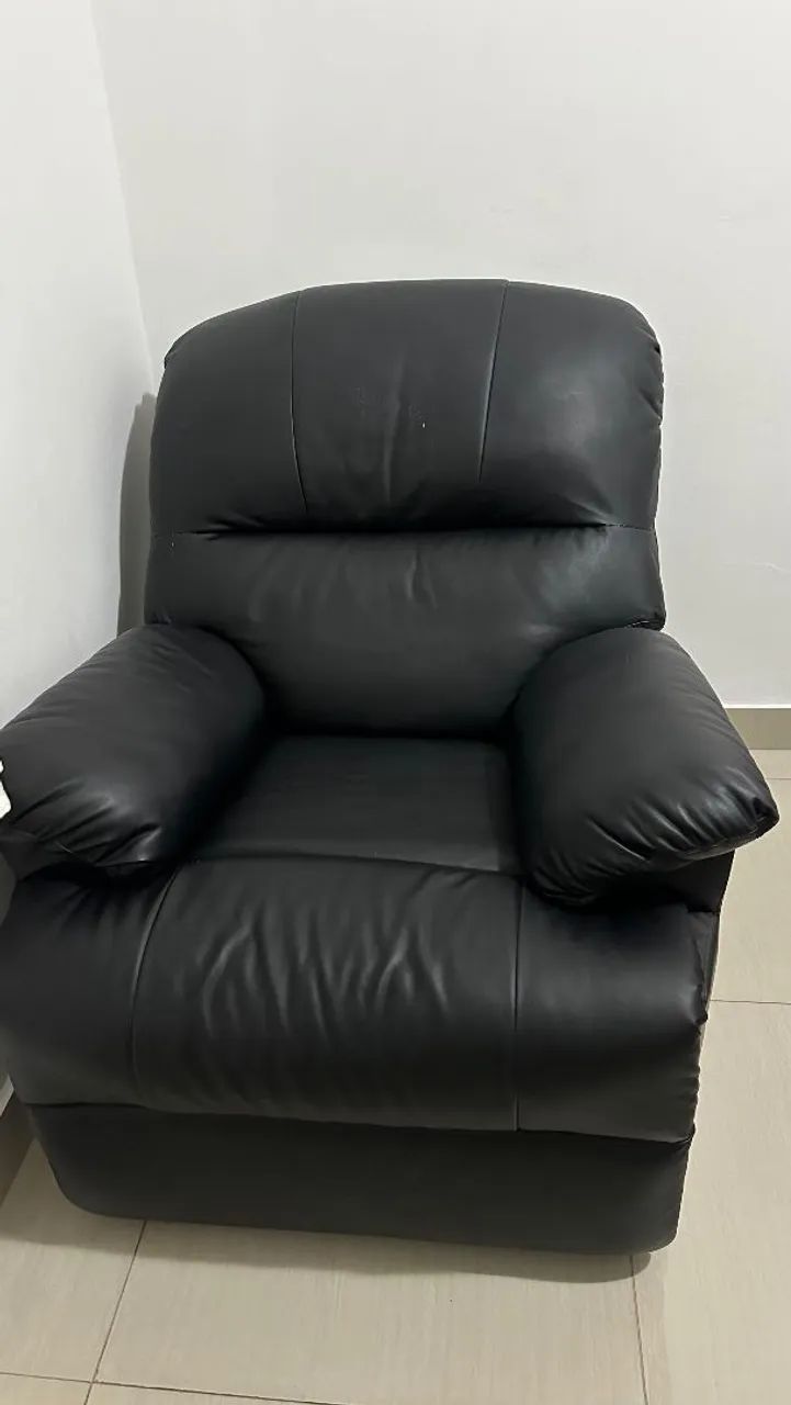 POLTRONA RECLINÁVEL 423932373375406085