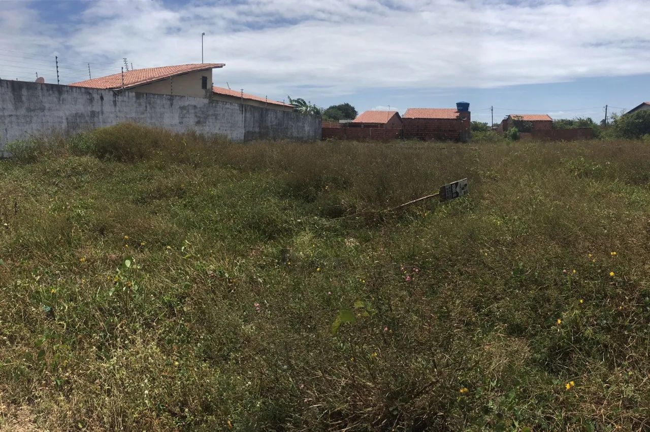 Terreno à Venda no Centro de Paracuru - Foto 4