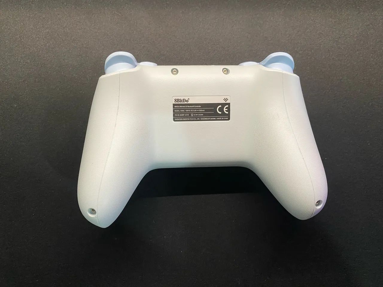 controle 8bitdo 2C Ultimate Bluetooth  - Foto 3