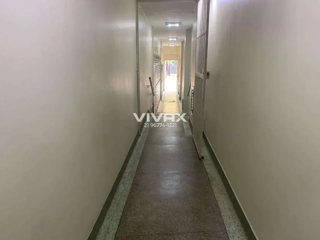 Sala para venda , em Méier com 18 m²