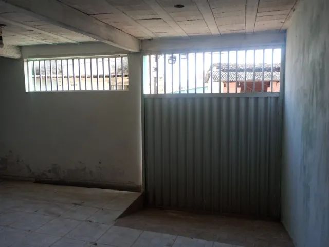Foto - Jaboatão dos Guararapes - Cajueiro Seco