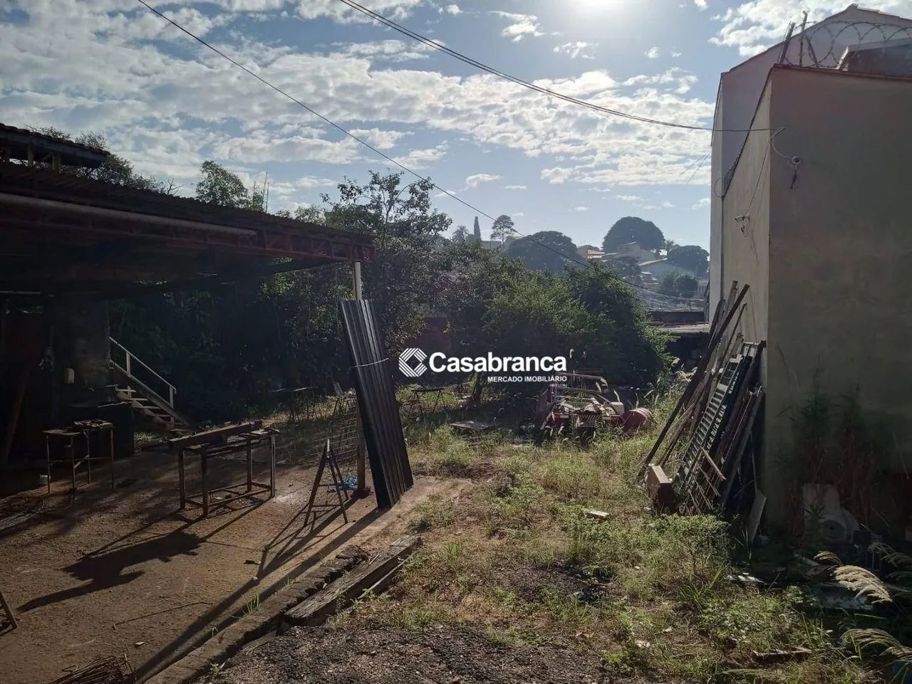 Terreno com 1.074m² à venda na Vila Barão em Sorocaba. - Foto 3