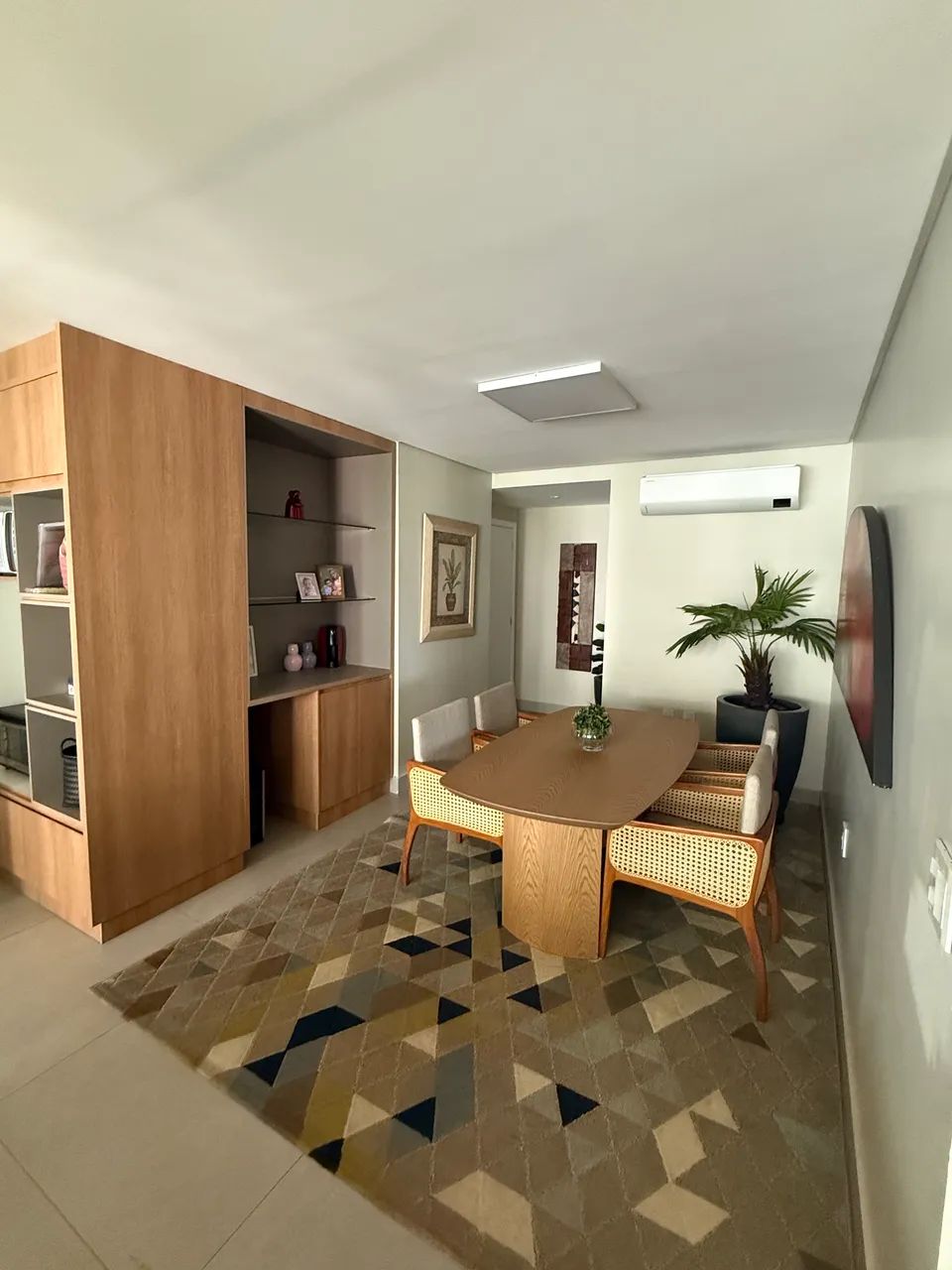 Mesa de jantar