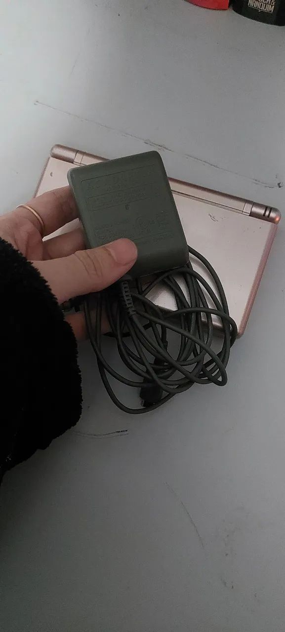 Nintendo DsLite - Foto 4
