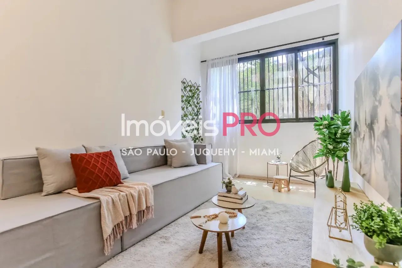 Apto de 118m² com 2 dorm e 1 vaga na Vila Clementino - Foto 4