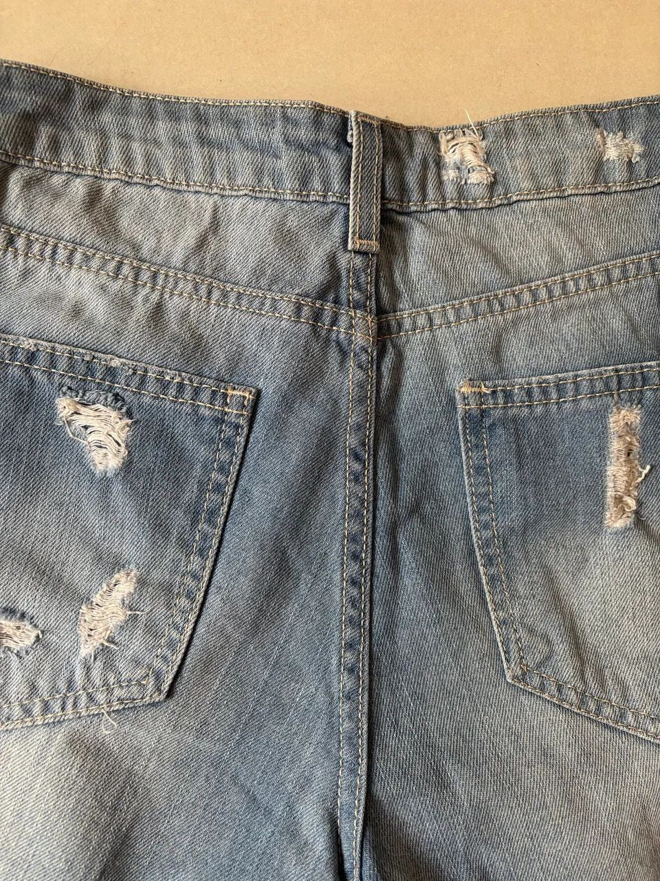 O short jeans mais lindo e cool! - Foto 3