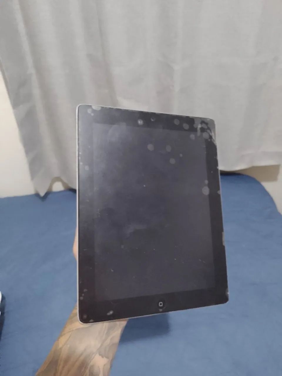 iPad 3a Geração - OPORTUNIDADE  - Foto 2